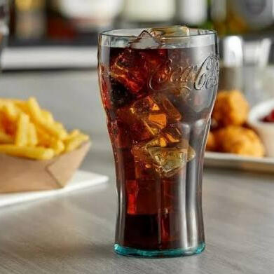 Soda