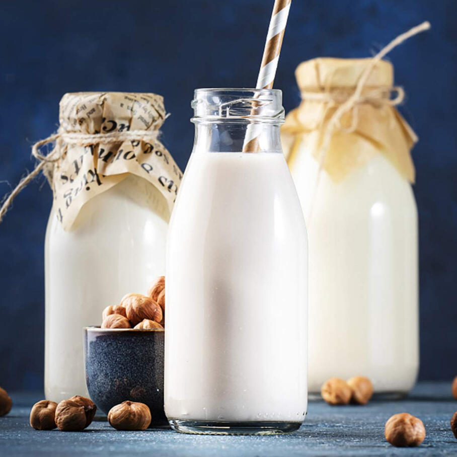 ?Gamer Milk?