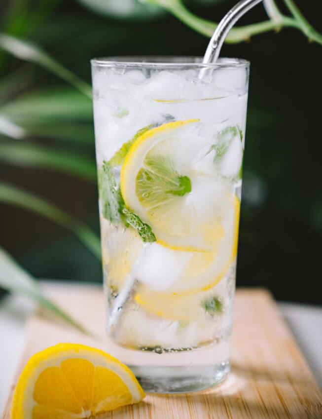 Water-Complimentary