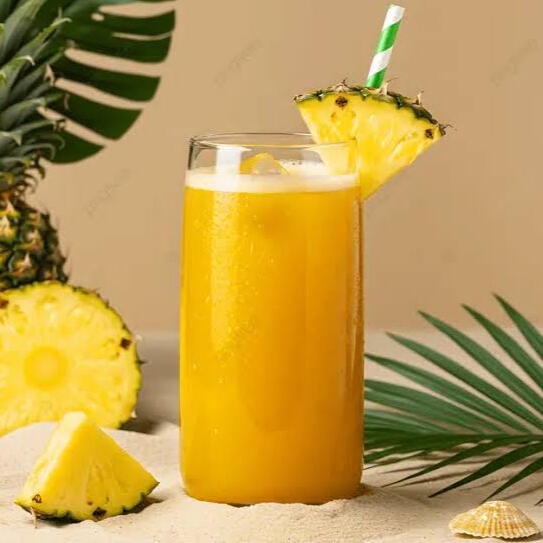 Refresher Juice