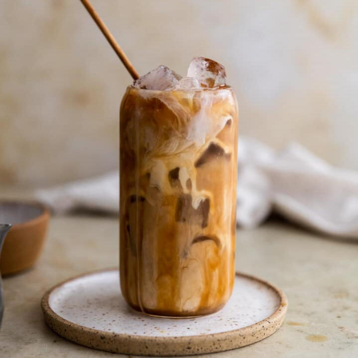 Iced Coffee